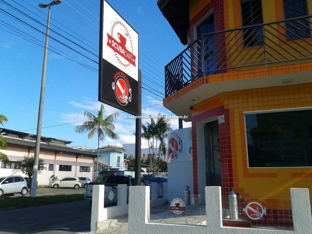 Caraguatatuba Comercial venda Jardim Primavera